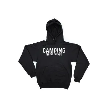 F.K.V.A Sweatshirt Unisex Dark Gray