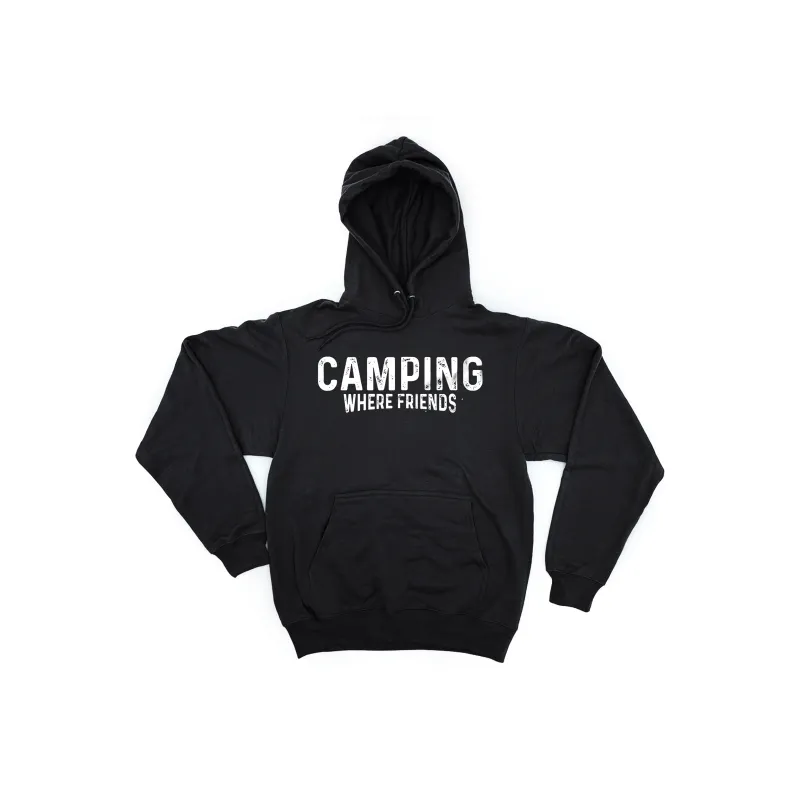 F.K.V.A Sweatshirt Unisex Dark Gray-0