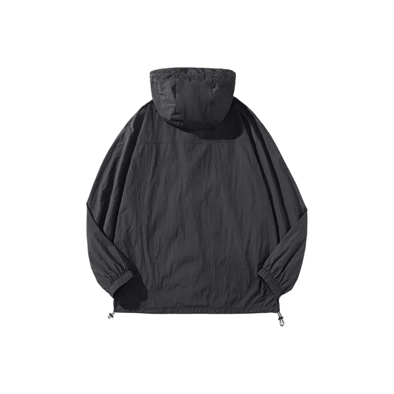 LESS BEARS Jackets Unisex-7