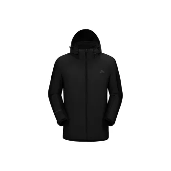 PELLIOT Windbreaker Jacket Unisex