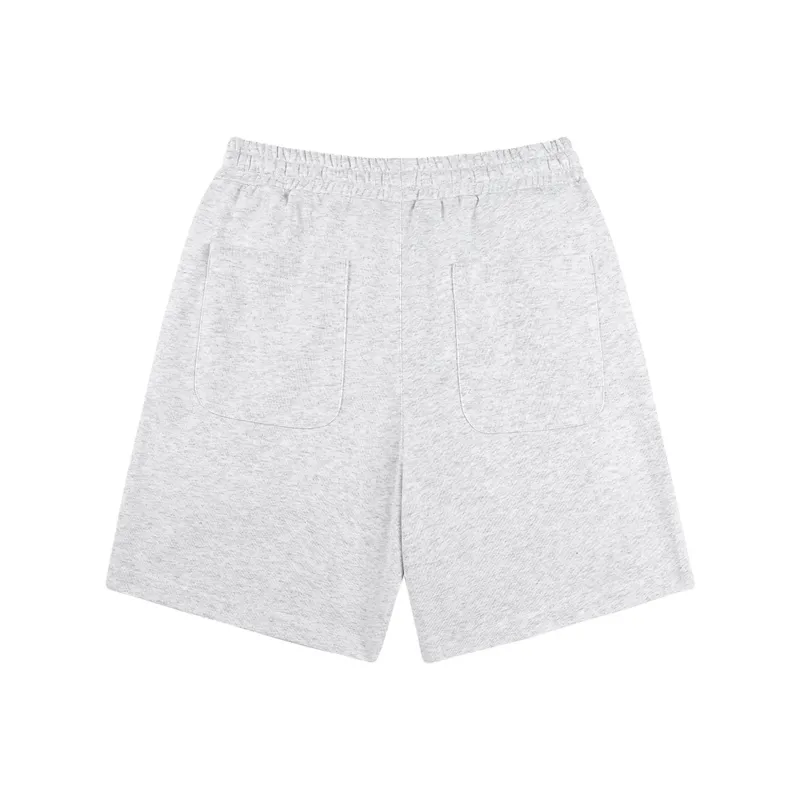 CHARLIE GOLF Casual Shorts Unisex-5