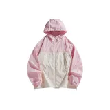 Peach Pink