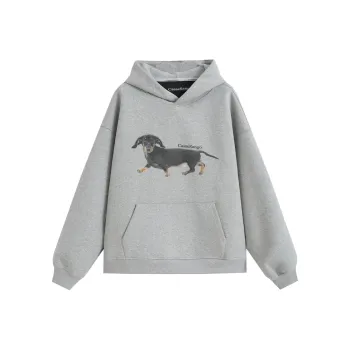 ANTERIORLOVED x CasseSango Sweatshirt Unisex