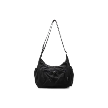 Wenpercy Fabric Shoulder Bag Women's Multicolor