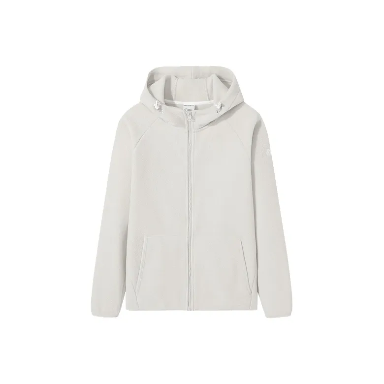 PIONEER CAMP Velvet feel Coat Unisex-16