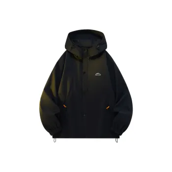 BOBBY ABLEY Jackets Coats Unisex