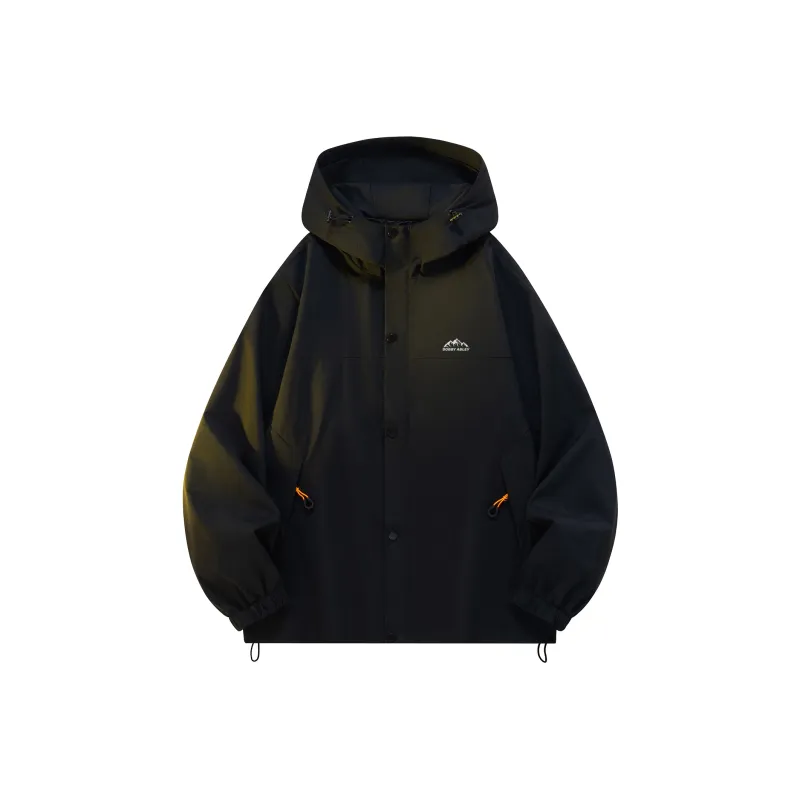 BOBBY ABLEY Jackets Coats Unisex-0