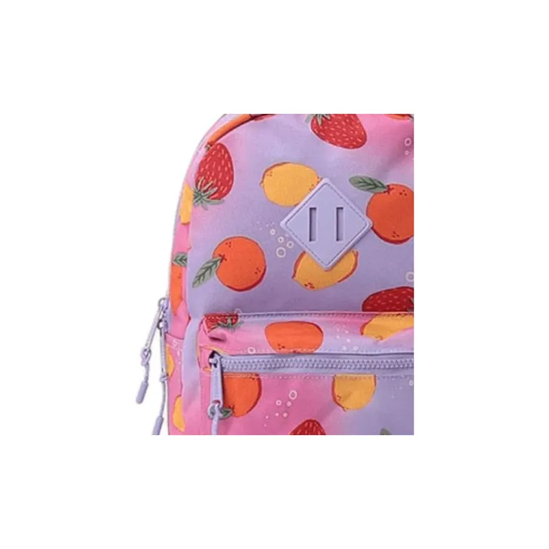 Herschel Polyester Backpack Women's Juice Beverage Pink-3