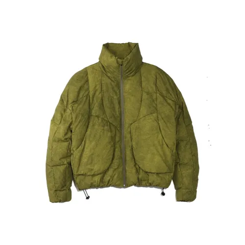 ROARINGWILD ARCH Down Jacket Unisex