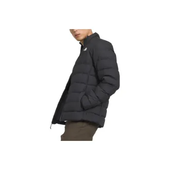 THE NORTH FACE Aconcagua 3 Jacket Men's Asphalt Gray