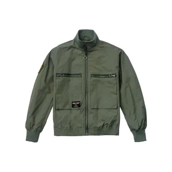 AKCLUB Jackets Men