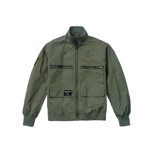 AKCLUB Jackets Men