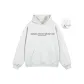White Gray (Fleece-Lined 420G)