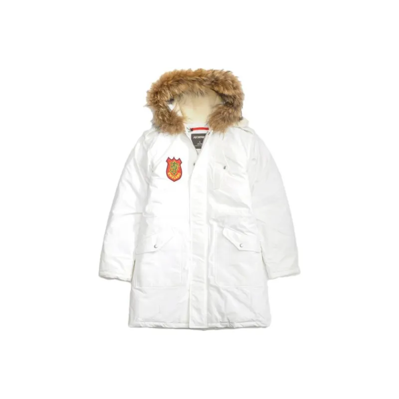 AKCLUB Down Jackets Men-2