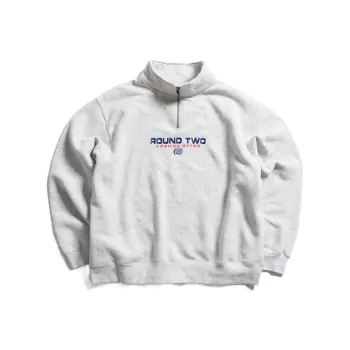 Round Two x Cosmos Retro Sweatshirt Unisex