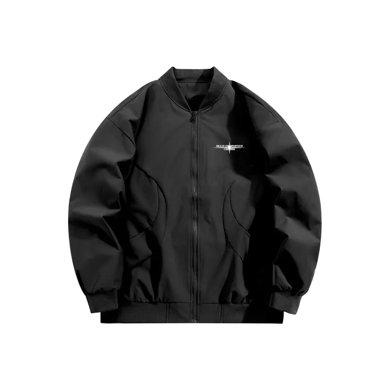 Chisportate Jackets Coats Unisex-1