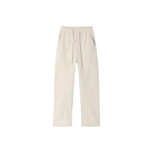 PAINT STAIN FW24 Fashion Casual Pants Style Unisex