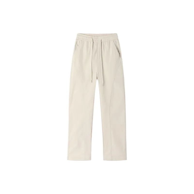 TESTUNG FW24 Fashion Casual Pants Style Unisex-0