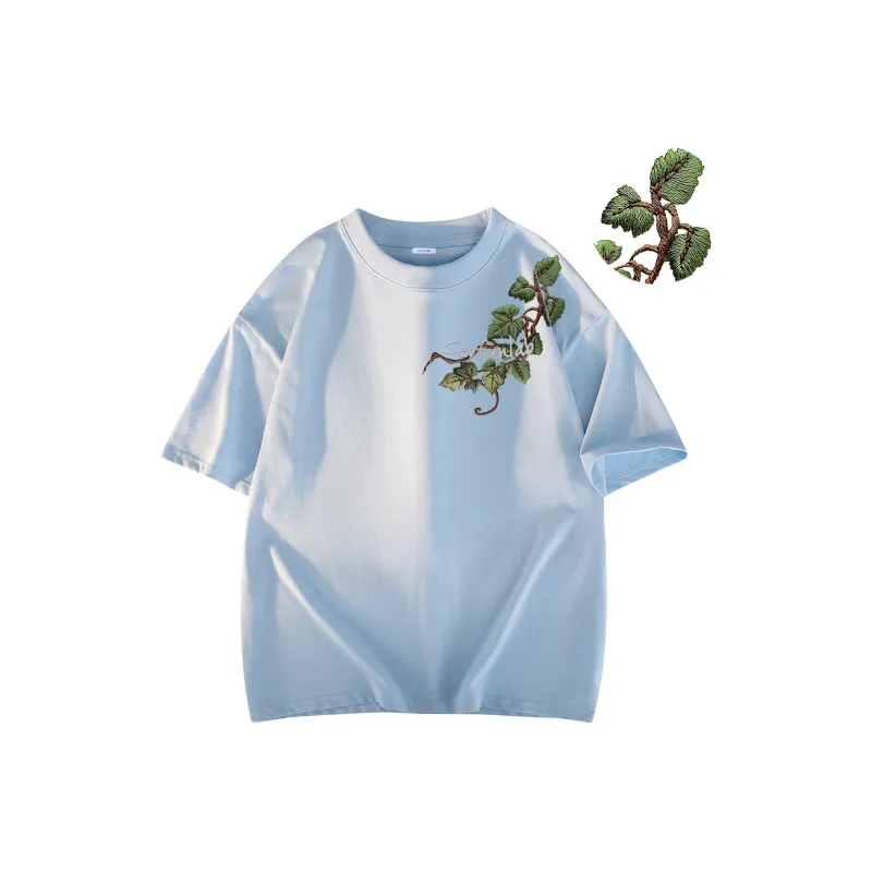 7 SEVFUN T Shirts Unisex-10