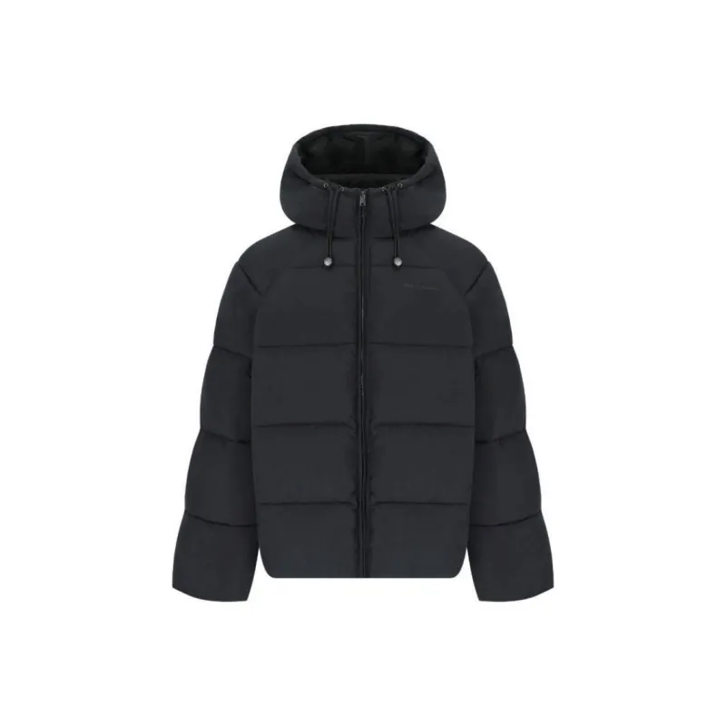 Daily Paper Logo print Jacket-0