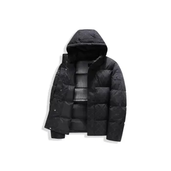 Cabbeen Down Jackets Men