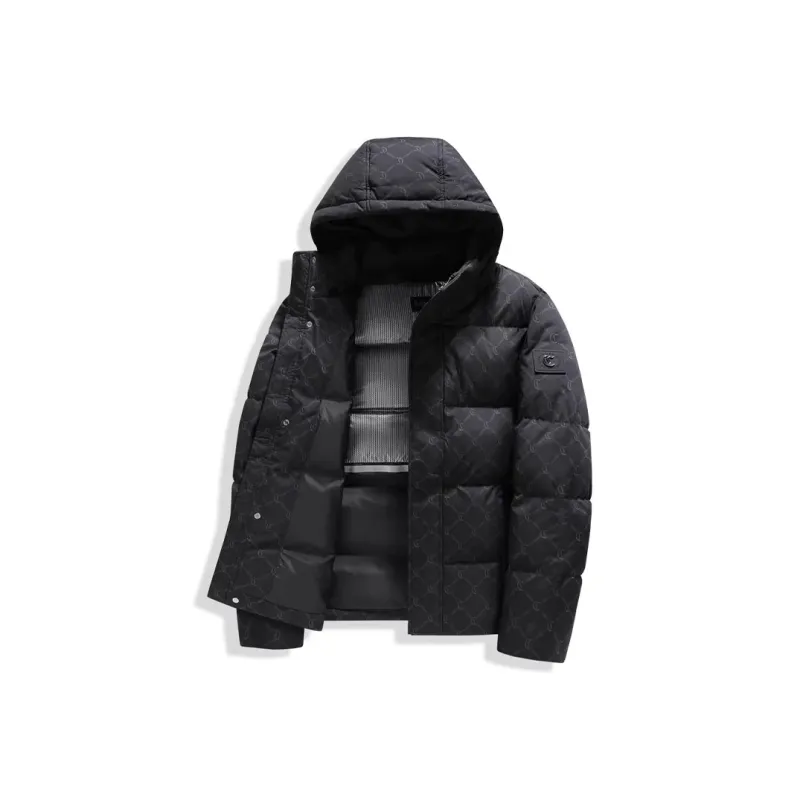 Cabbeen Down Jackets Men-0