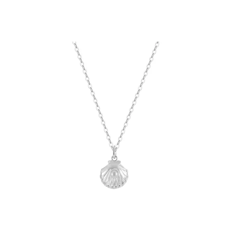 OGDAID S925 Silver Necklaces Women's-2