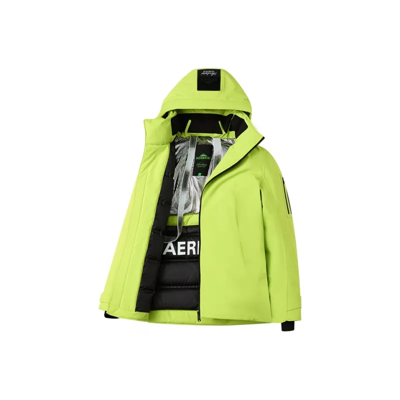 Alps Down Jackets Men-6