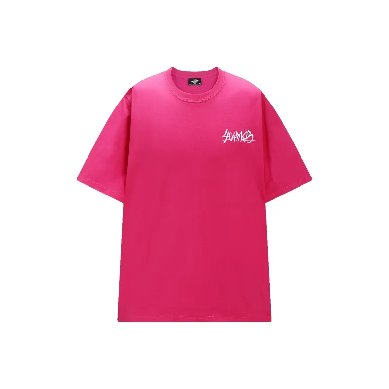 404MOB GANG T Shirts Unisex-12