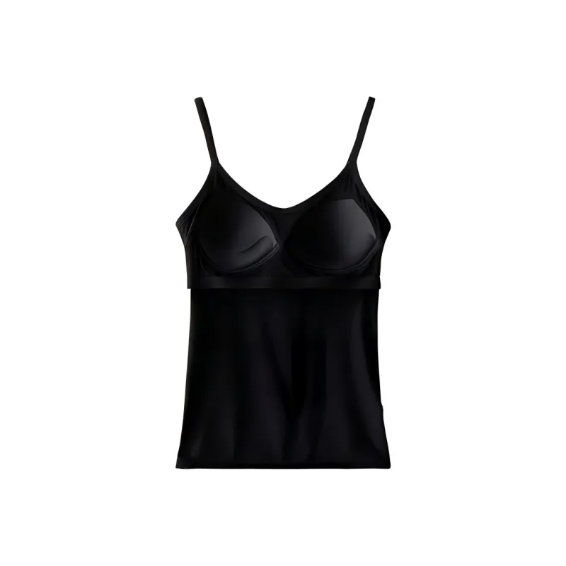 Urban beauty Women's Tank Tops-12