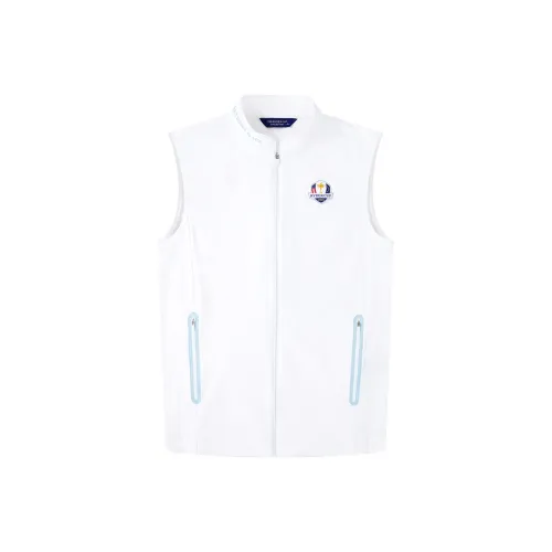 RYDER CUP EST.1927 Vests Men