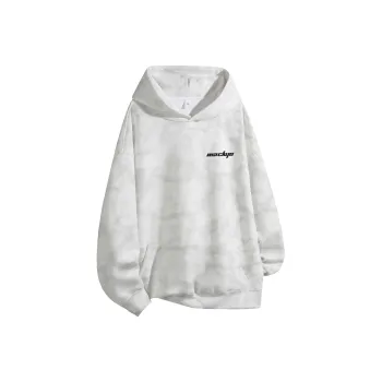 Mackyo x SOORCHCE Sweatshirt Unisex