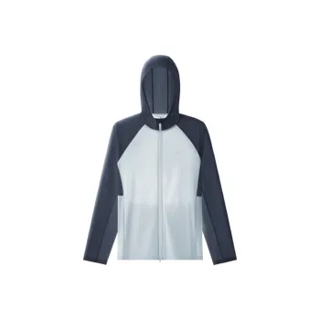 Bananain Cool Leather Sunscreen Series Sun Protection Clothing Unisex
