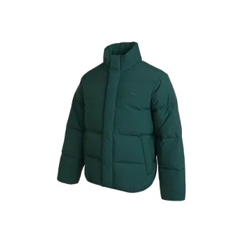 Adidas Padded Logo patch Down Jacket