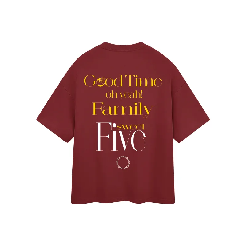 Crayon Shinchan T Shirts Unisex-13