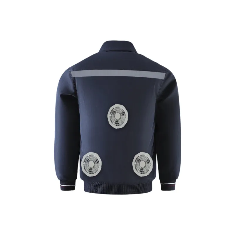 LSVE Jackets Women's-7