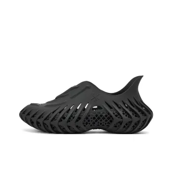 R CIYUAN 3D Printed One Piece Clogs Unisex