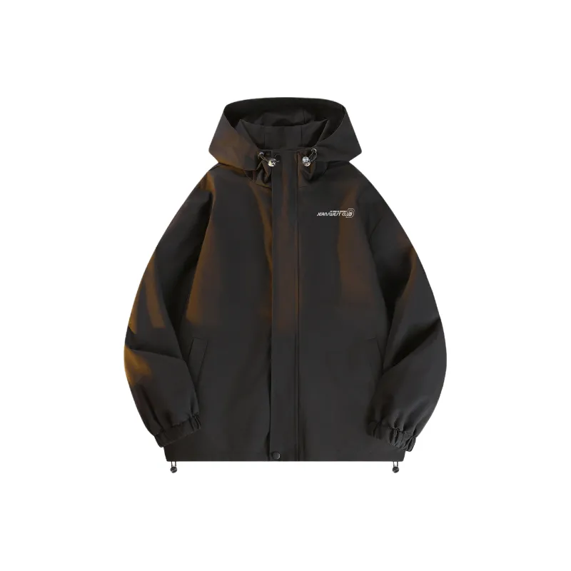 JEANSWEST CLUB Jackets Coats Unisex-0