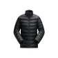 Obsidian Black