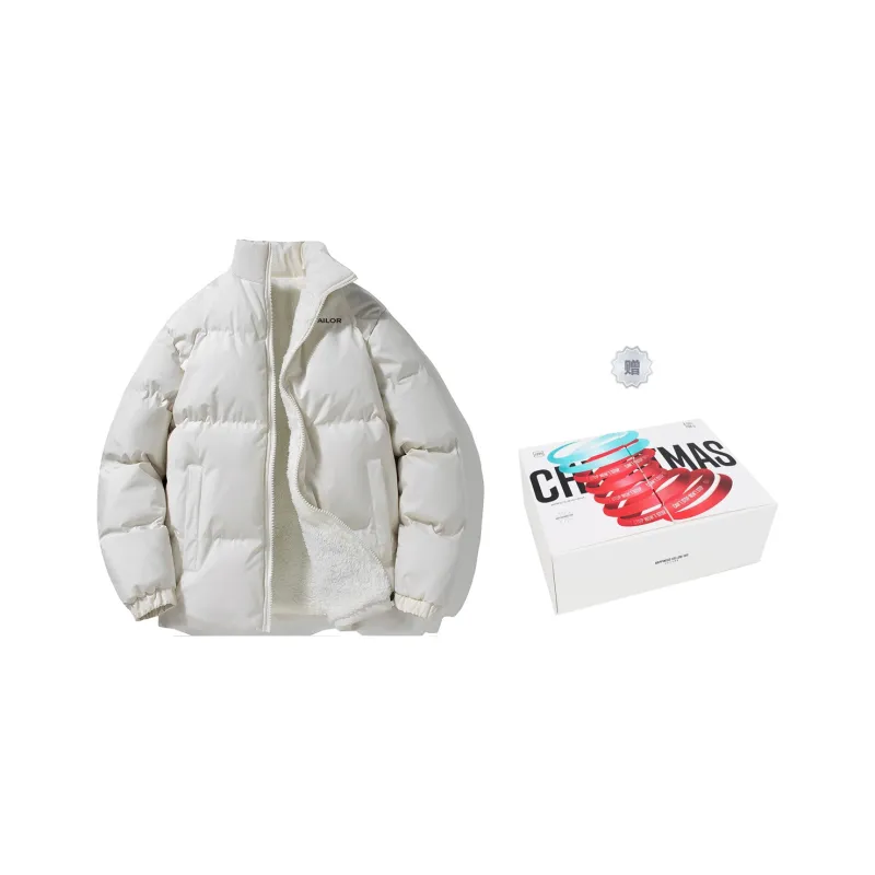 TOM TAILOR FW23 Puffer Jacket Unisex-1