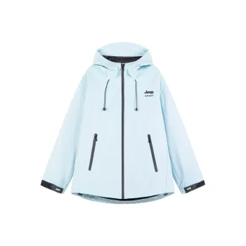 JEEP SPIRIT Jackets Coats Unisex