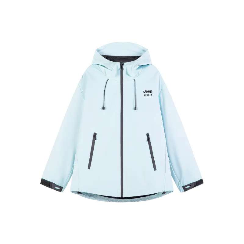 JEEP SPIRIT Jackets Coats Unisex-6