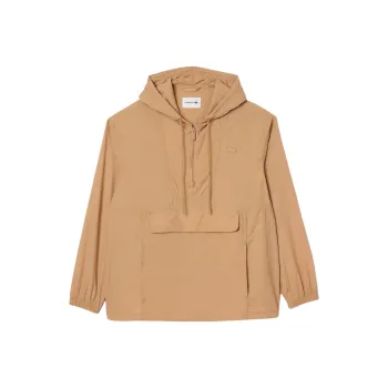 LACOSTE Jackets Coats Men's Beige