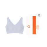 [Tank Top]Blue Purple (A-D Cup)