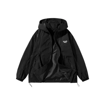 CRUSH KEY Jackets Unisex