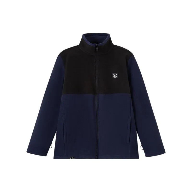 VOLCOM Velvet Jackets Men-21