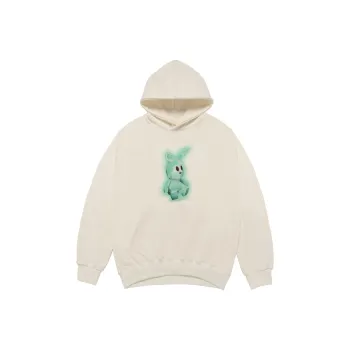 Acme De La Vie/ADLV FW24 Sweatshirt Unisex Cream