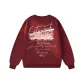 Burgundy (Fleece-Lined)