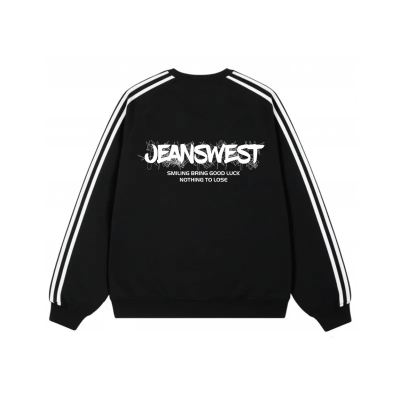 JEANSWEST Sweatshirts Unisex-2