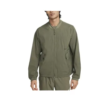 Nike APS Jackets Coats Men's Medium Olive